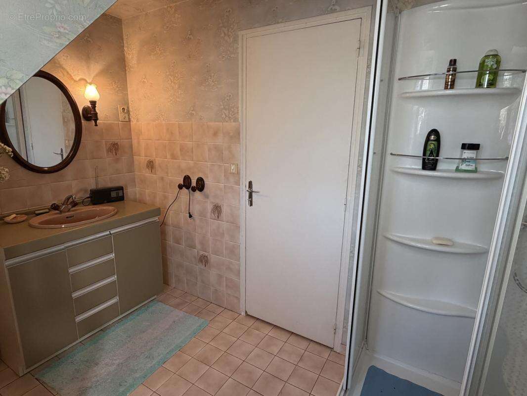 Maison à SAINT-LONGIS