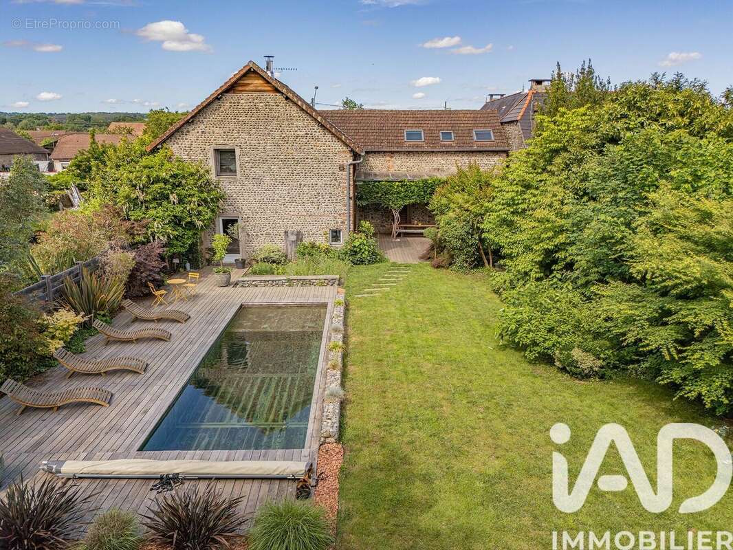 Photo 3 - Maison à LESCAR