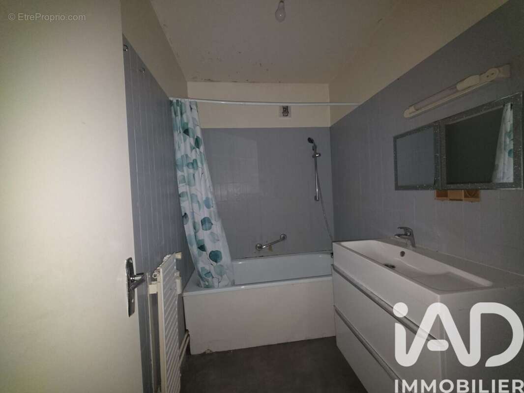 Photo 7 - Appartement à FACHES-THUMESNIL