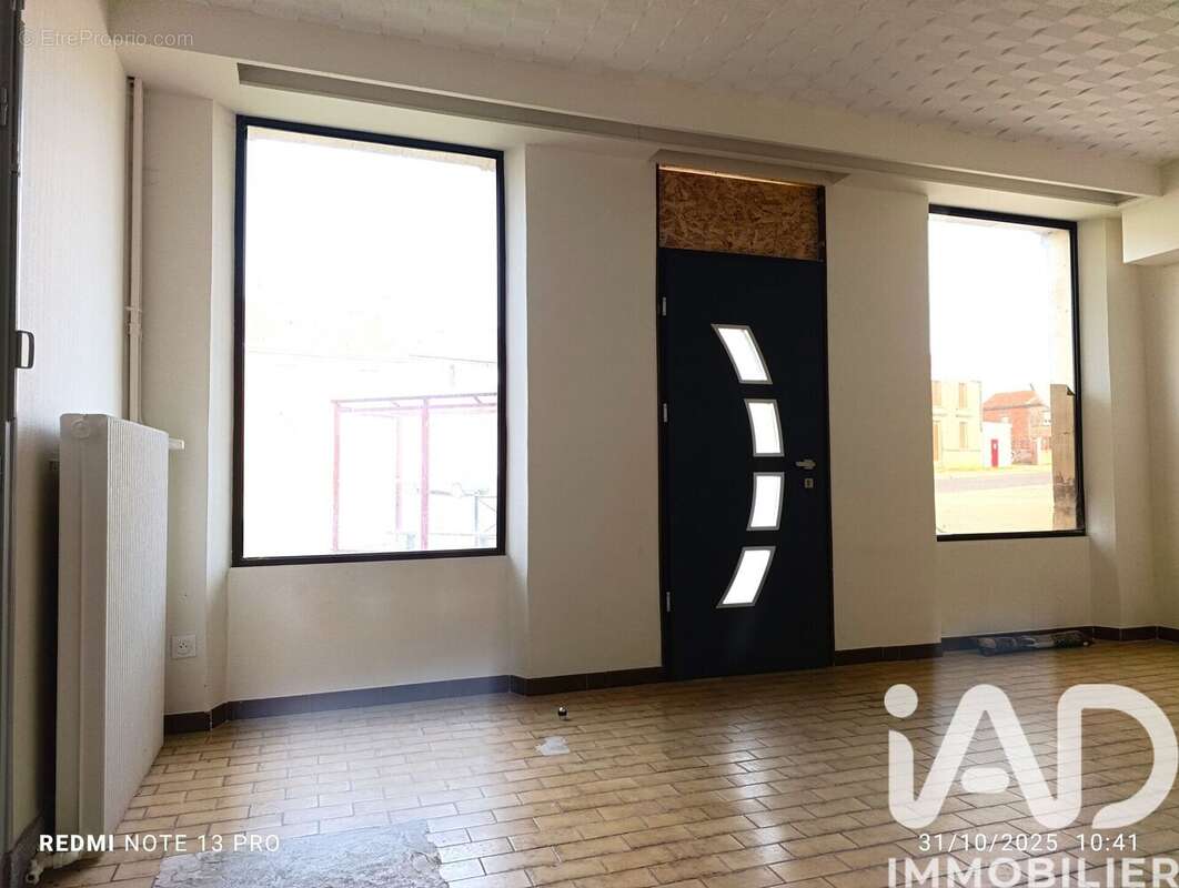 Photo 6 - Maison à MAURUPT-LE-MONTOIS