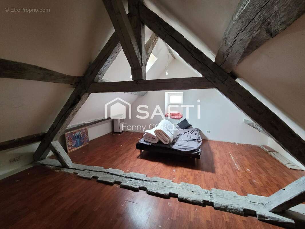 Photo 7 - Maison à SAINTE-COLOMBE-SUR-SEINE