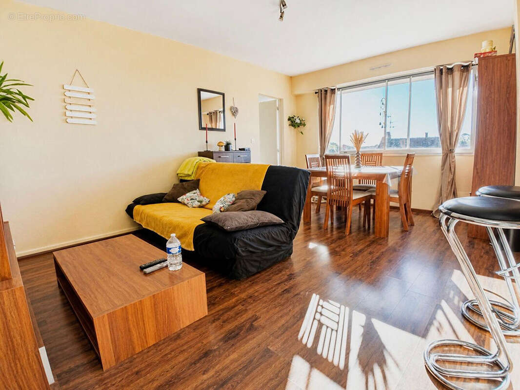 A vendre appartement mondeville - photo 2