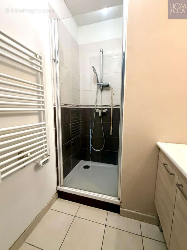 Appartement à LYON-9E