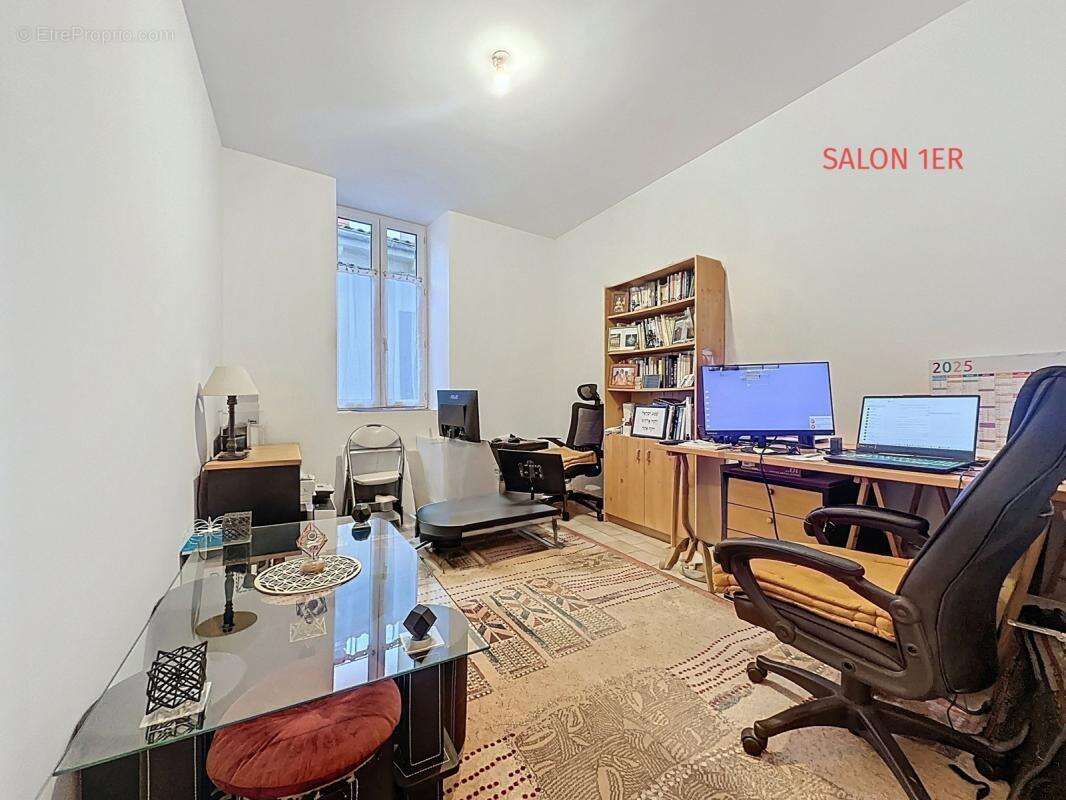 Appartement à AVIGNON