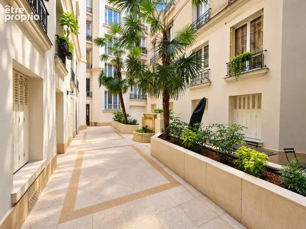 Appartement - photo 15