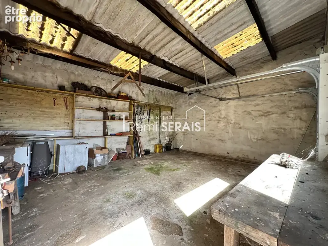 Corps de ferme à rénover avec plus de 4 hectares - photo 16