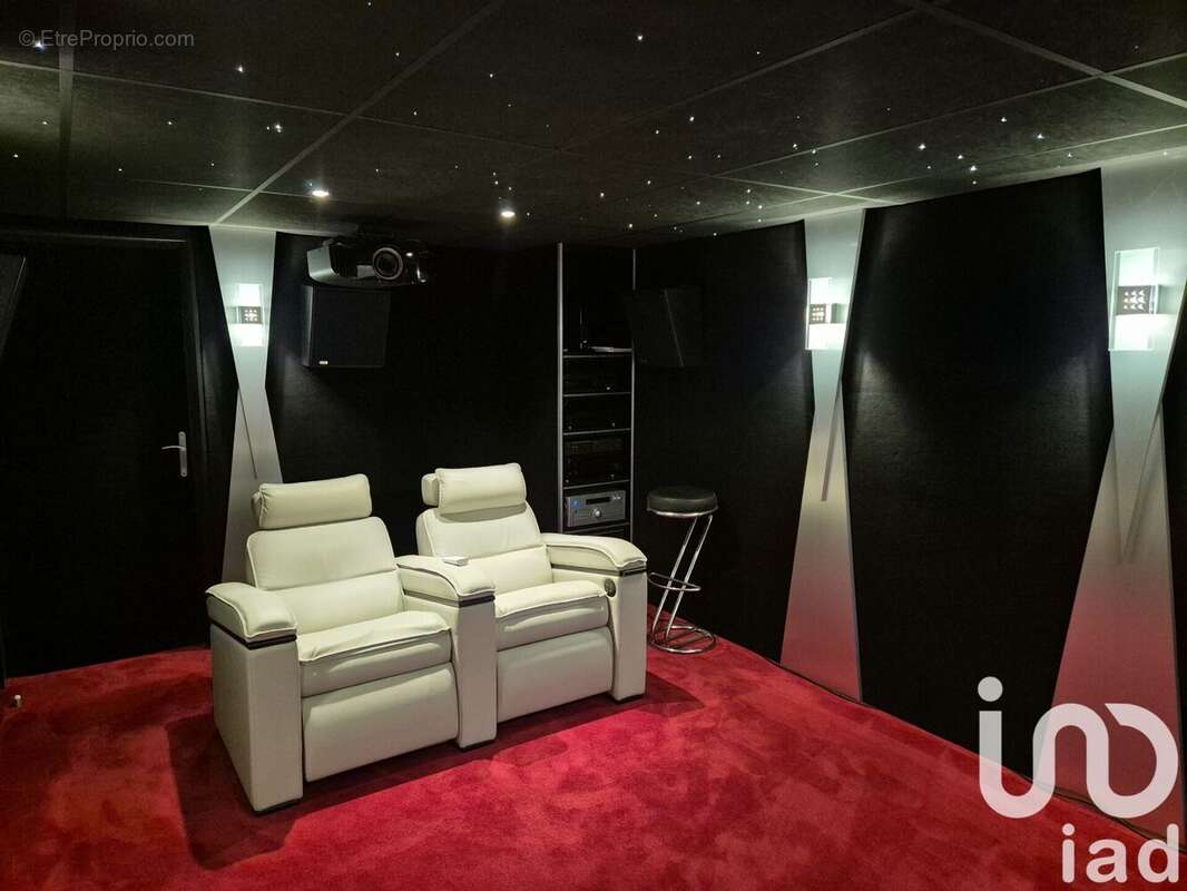 Photo 6 - Maison à BERNAY-VILBERT