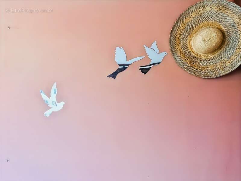 Appartement à SAINT-DENIS