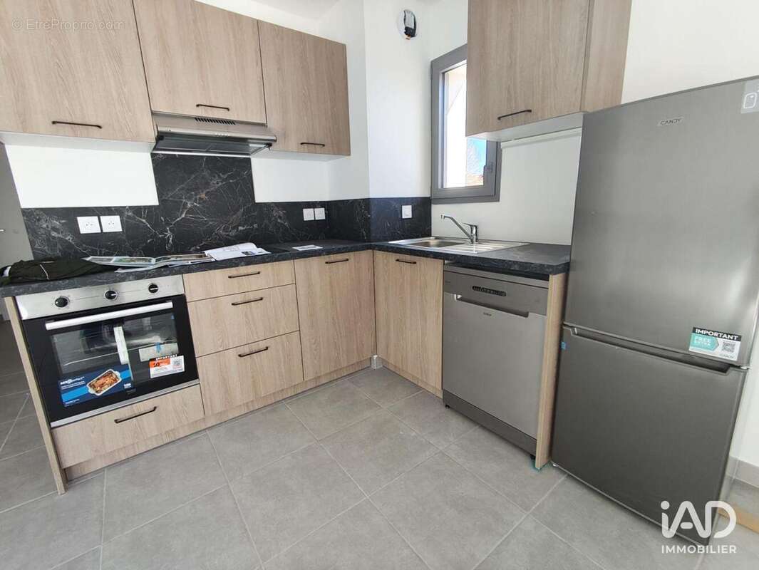 Photo 2 - Appartement à SARRIANS