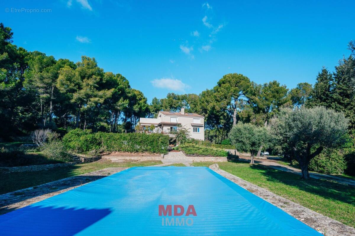 Appartement à LA CIOTAT