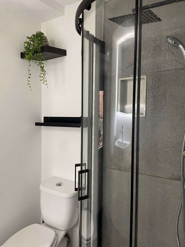 Appartement à FLAYOSC