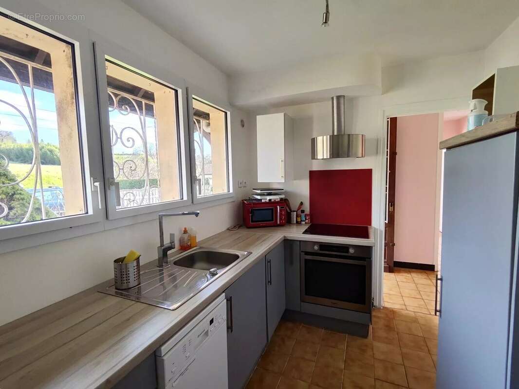 Maison à SALIES-DE-BEARN