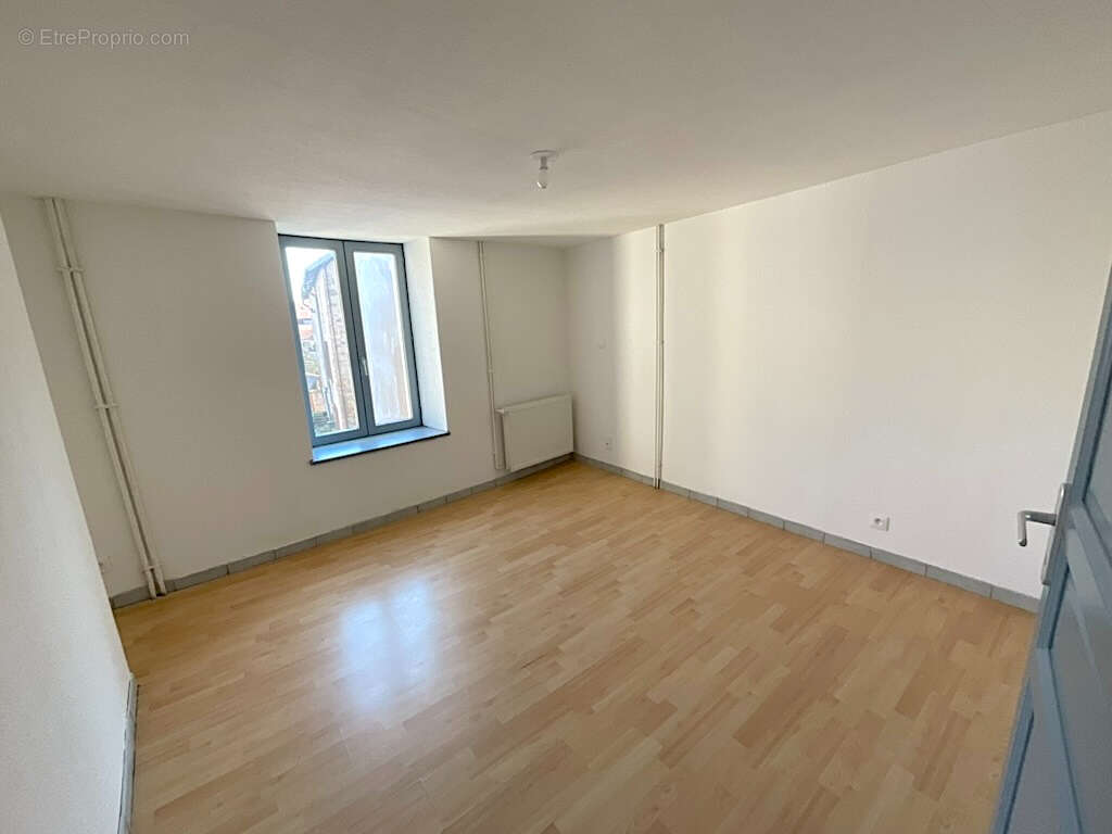 Maison Jussey 5 pièces 83m2 150m2 terrain - photo 5