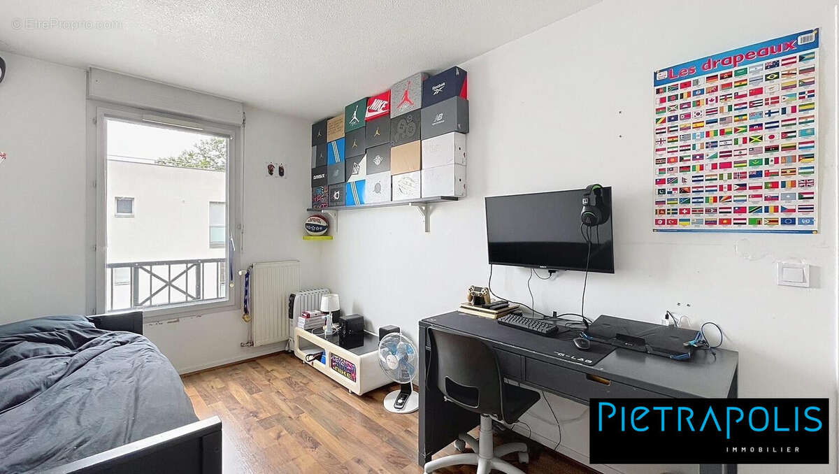 Appartement à LYON-5E