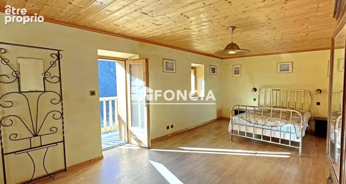 Magnifique propriete à salins-fontaine - photo 14