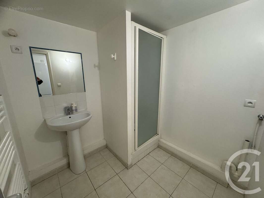 Appartement à CLAMECY