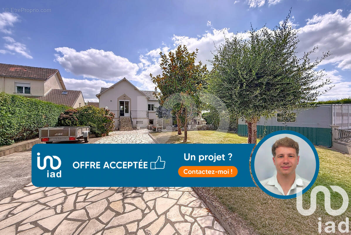 Photo 1 - Maison à SAVENAY