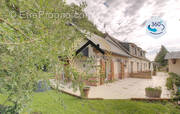 Maison à ANGERVILLE-L'ORCHER