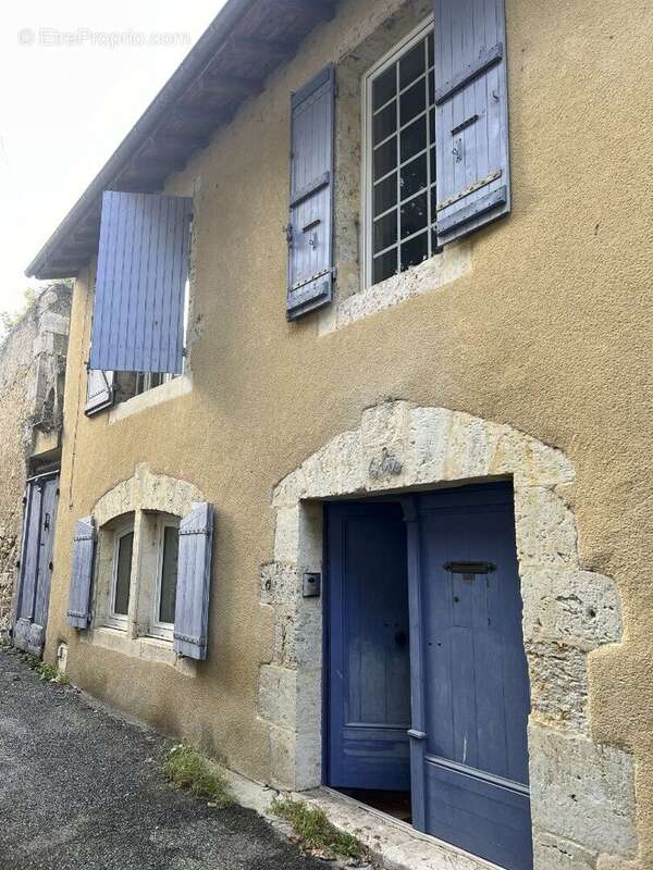 Maison à LECTOURE