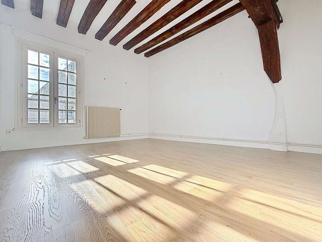 Appartement à CHARTRES