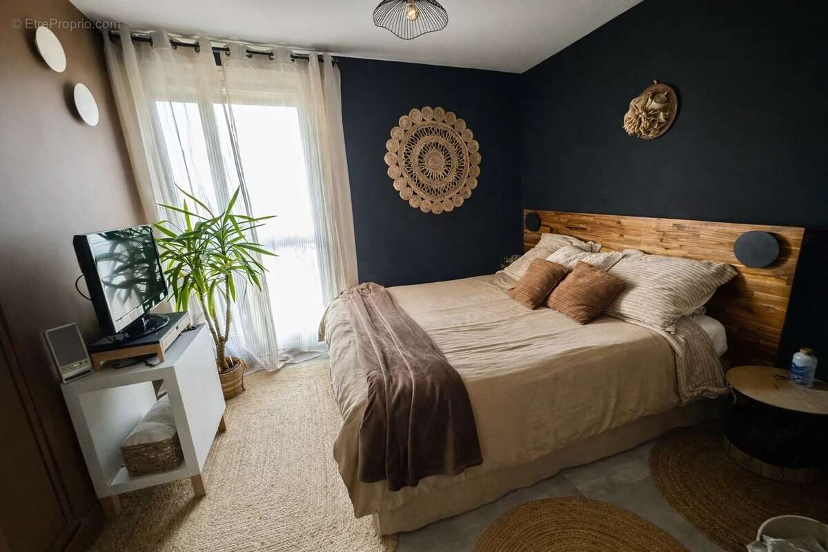 Appartement à MEAUX