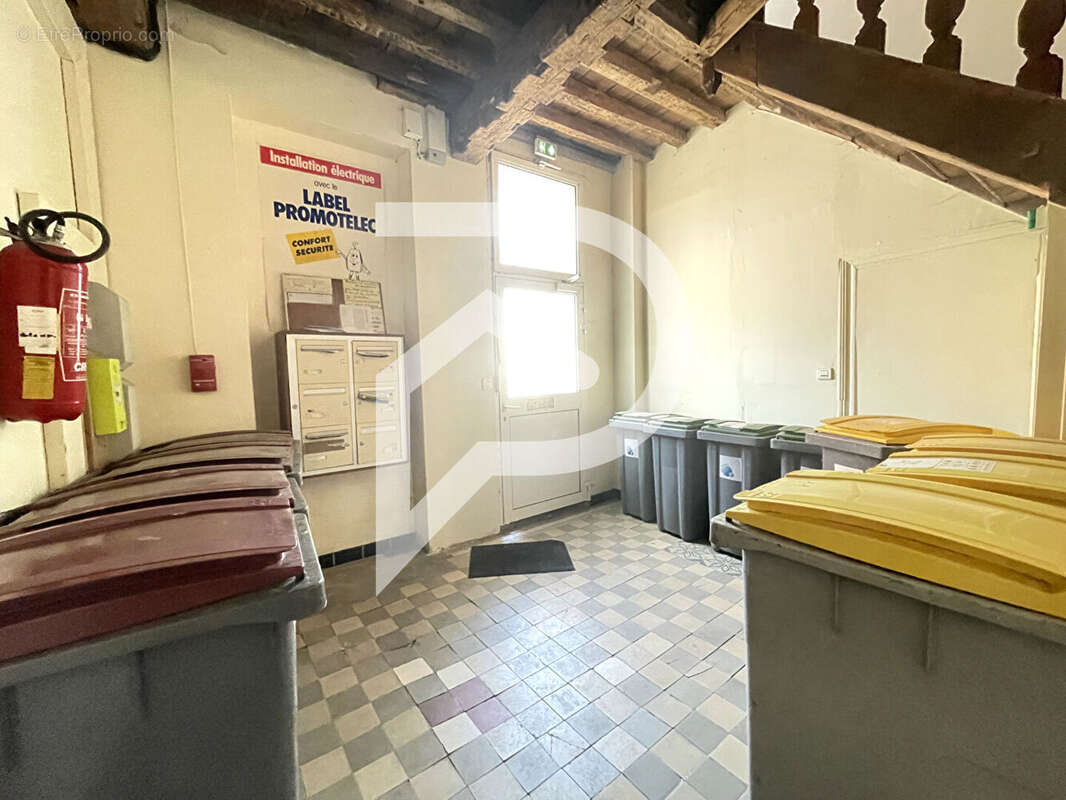 Maison à LE CATEAU-CAMBRESIS