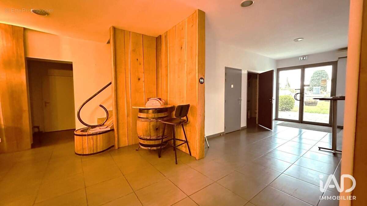 Photo 6 - Commerce à BOUGARBER