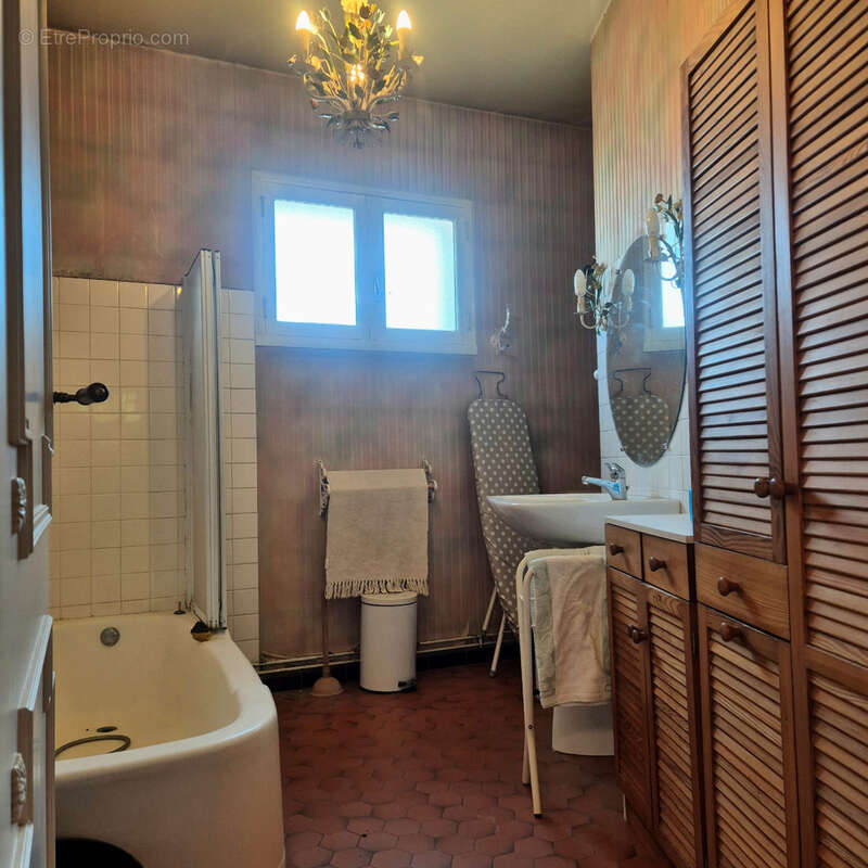 Immeuble 224 m2 villenave d'ornon - photo 5