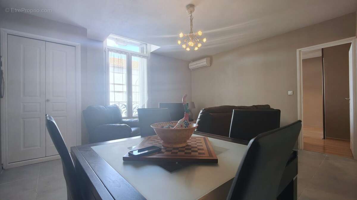 Appartement à NARBONNE