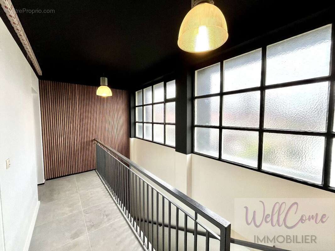 Appartement à DRUMETTAZ-CLARAFOND