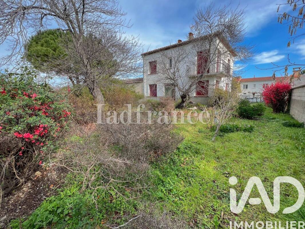Photo 1 - Maison à TOULOUGES