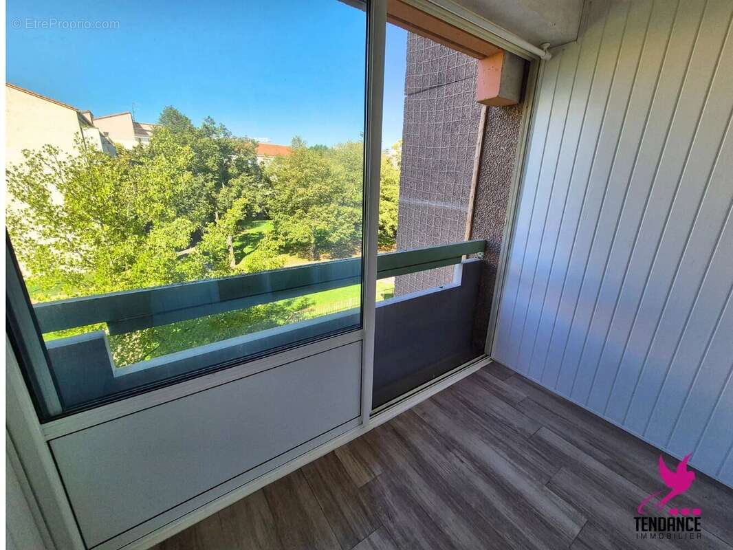Appartement à BLAGNAC