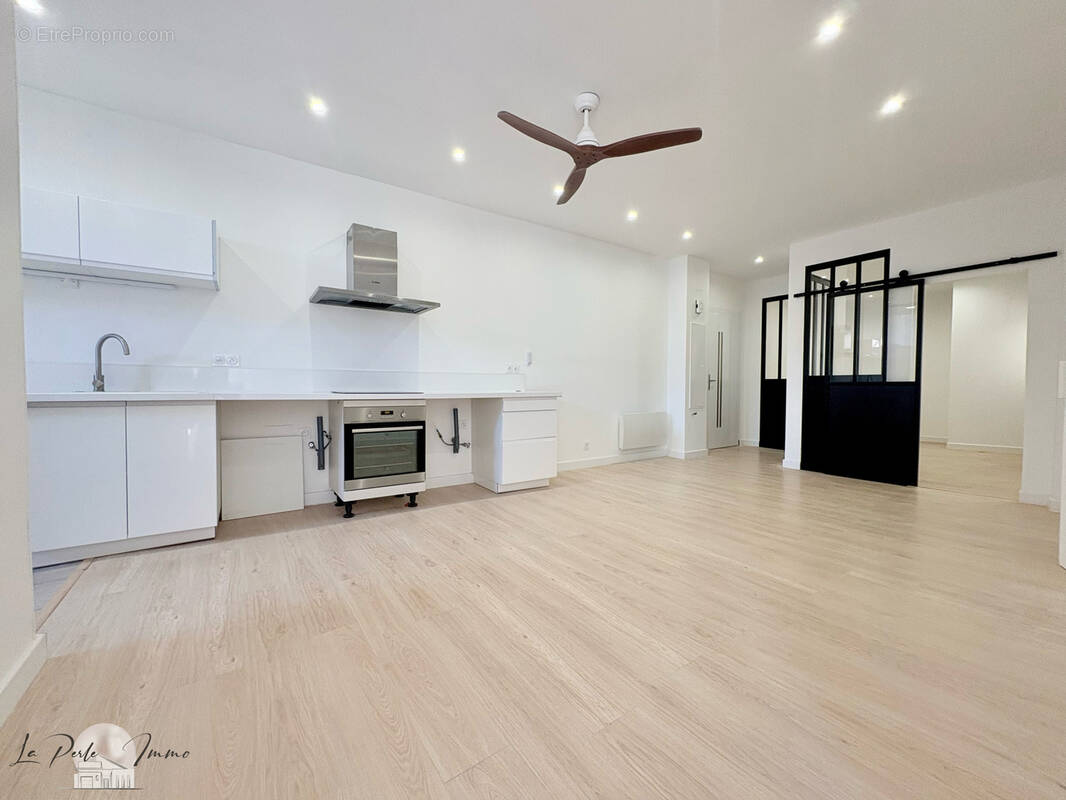 Appartement à PERPIGNAN