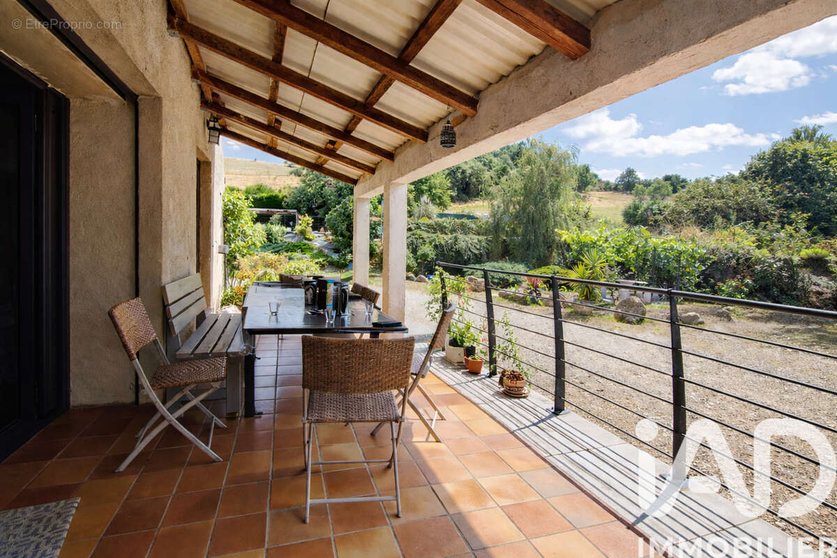Maison 118 m² à Saint-Sylvestre  - photo 4