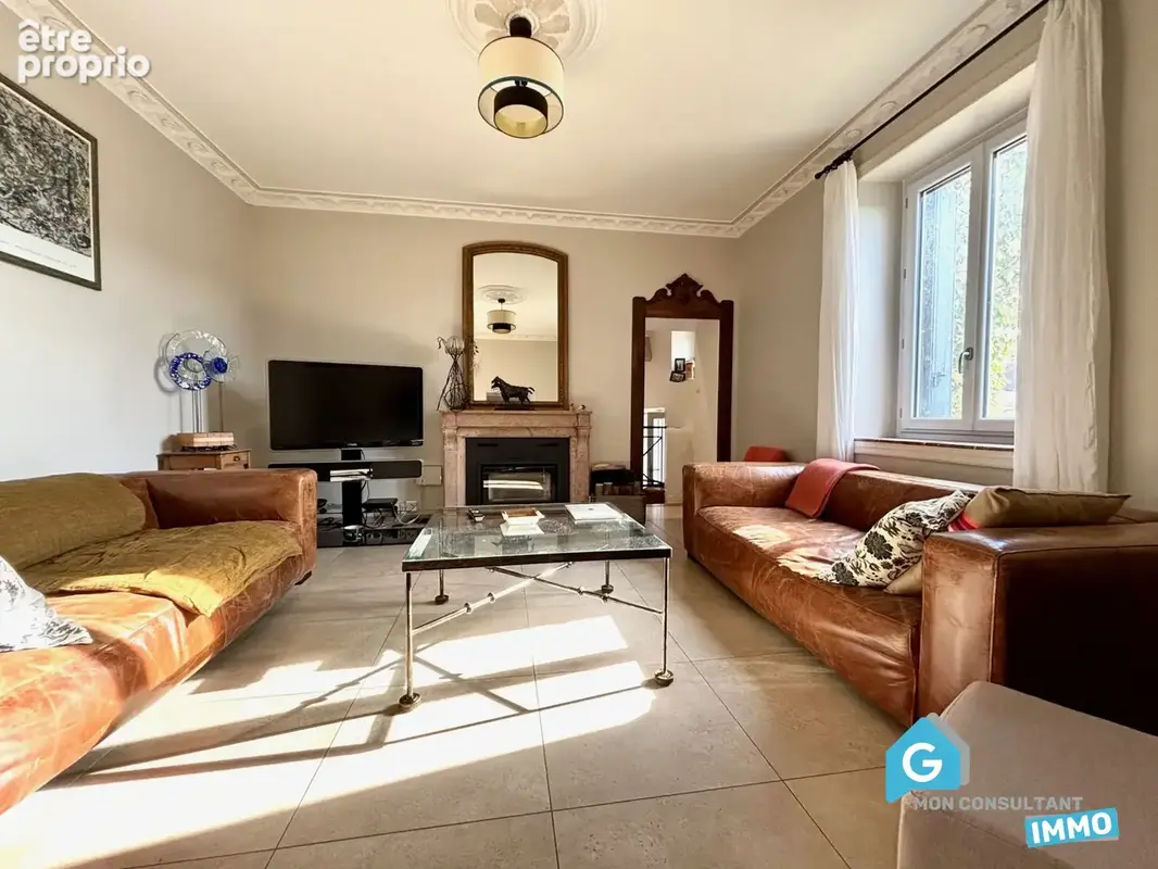 Maison 5 pièces 173 m² à vendre à Beaune (21200) - photo 2