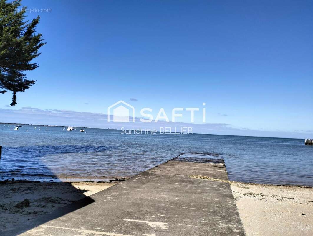 Photo 7 - Appartement à LA BARRE-DE-MONTS