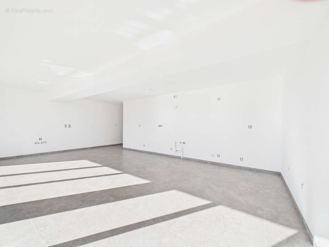 Appartement à MONTMELIAN