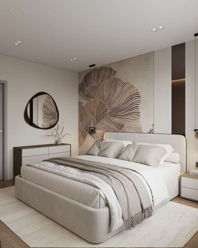 Appartement à LYON-7E