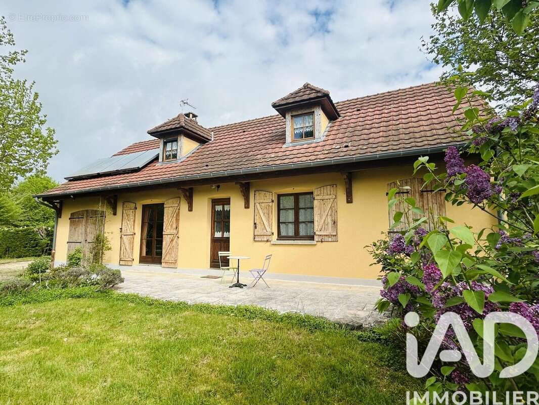 Photo 3 - Maison à LANS