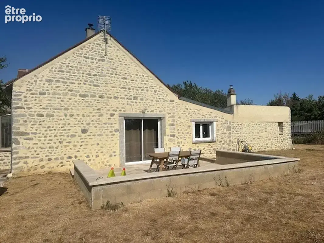 Maison 101 m² à Viabon  - photo 2