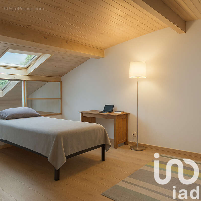 Photo 8 - Maison à CALLIAN