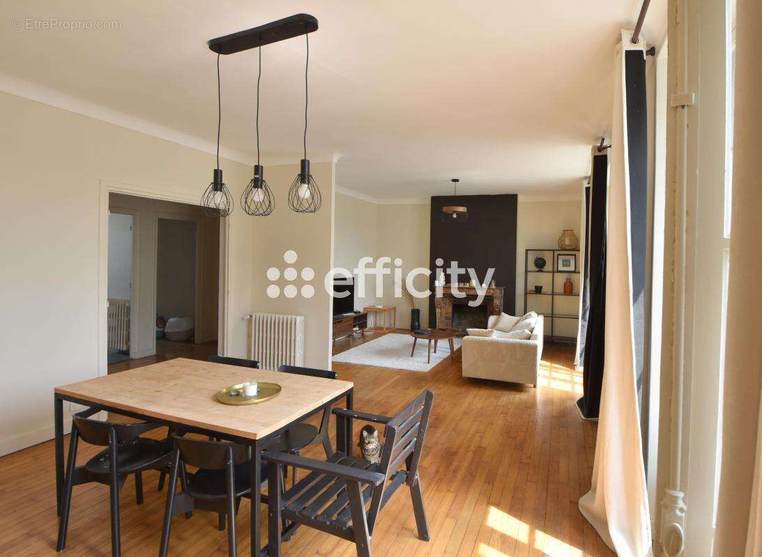 Appartement à BREST