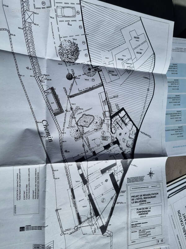 Commerce à MOUSTIERS-SAINTE-MARIE