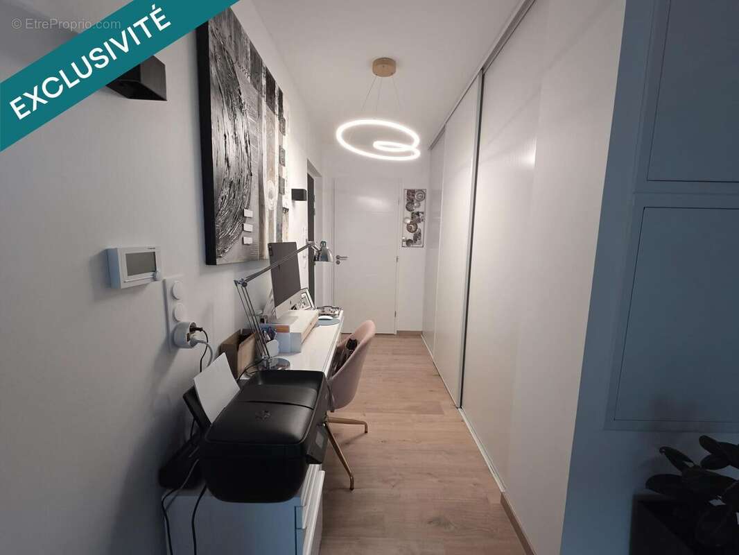Photo 3 - Appartement à BEZANNES