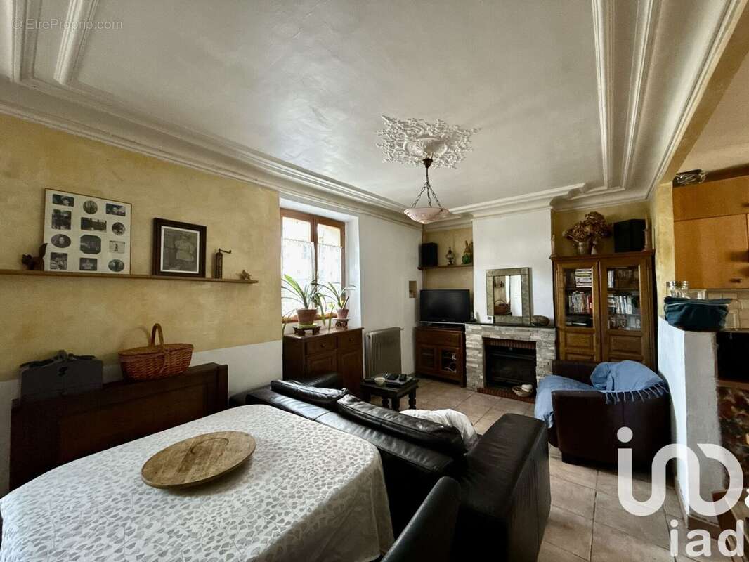 Photo 5 - Maison à VILLEMOMBLE