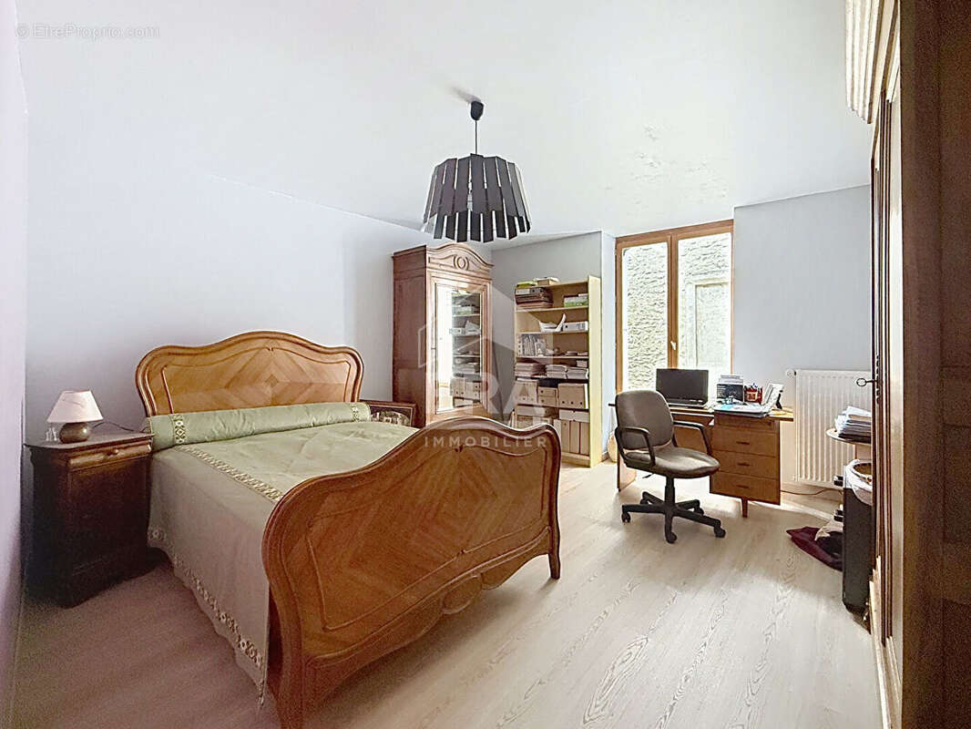 Maison à PUSSAY