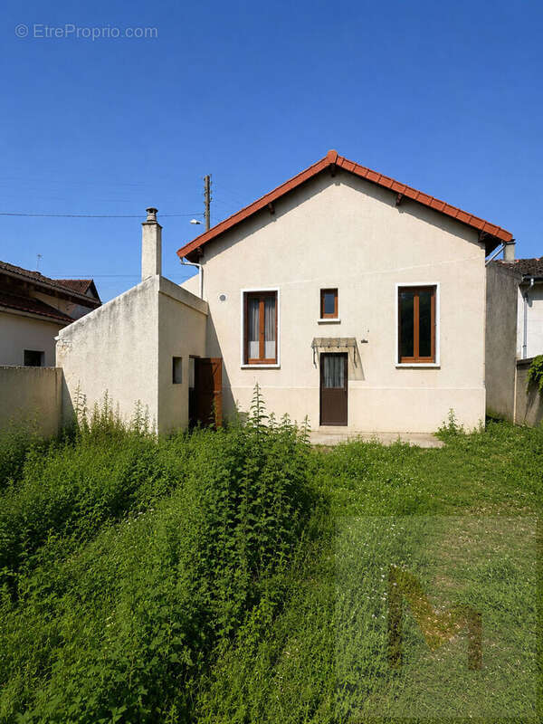 Maison à NEUILLY-PLAISANCE