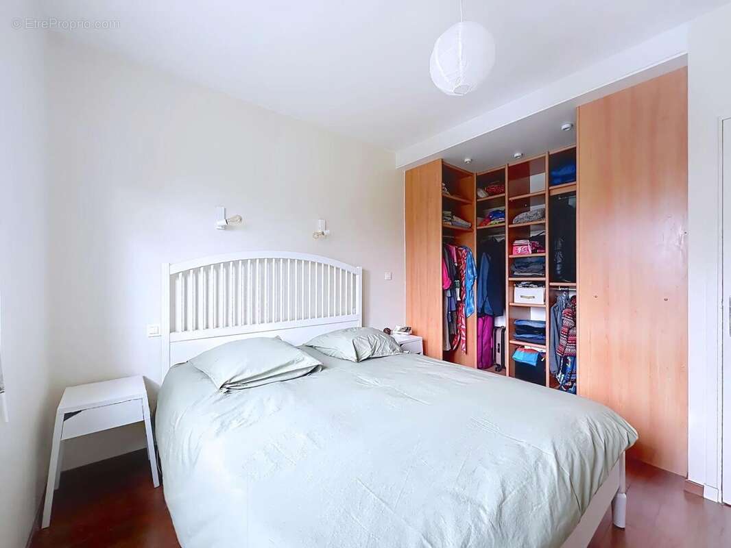 Photo 9 - Maison à LABASTIDE-SAINT-SERNIN