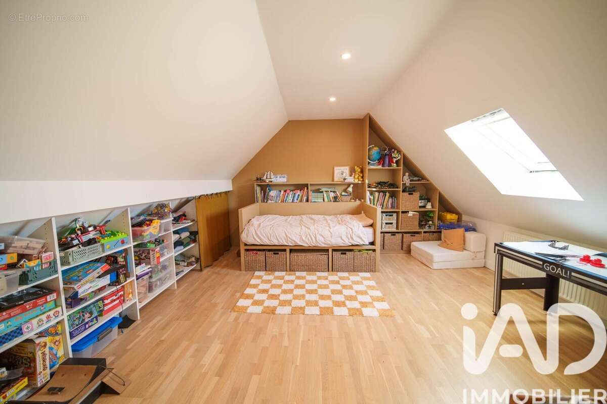 Photo 8 - Maison à OCTEVILLE-SUR-MER