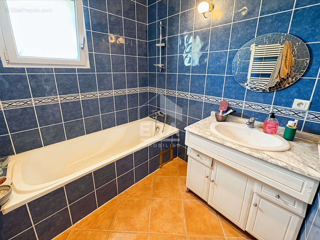 Maison à MARSEILLE-15E